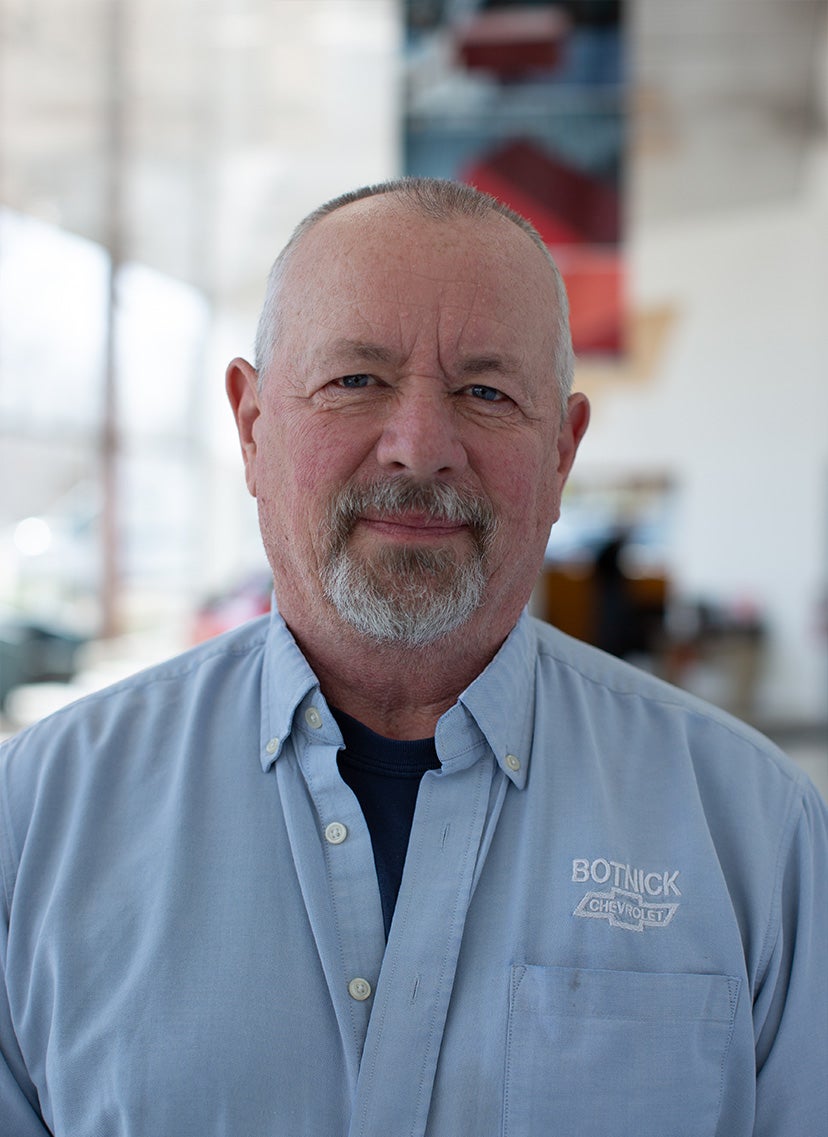 Botnick Chevrolet in Binghamton NY