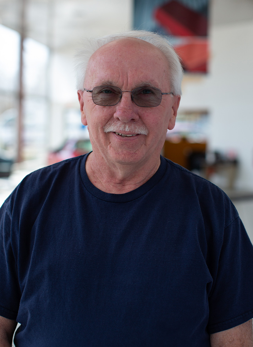 Jim "Digger" Coleman