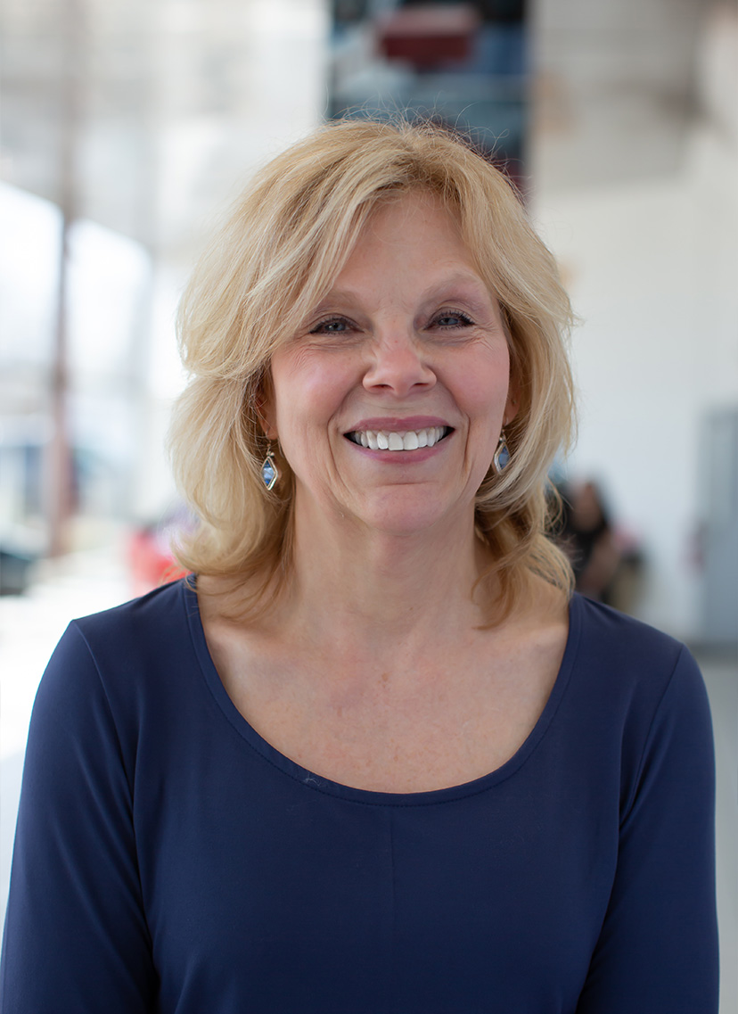 Shellee May O'Connell