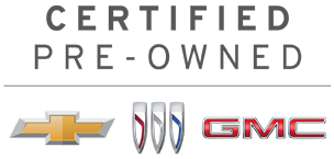 Chevrolet Buick GMC Certified Pre-Owned in Binghamton, NY